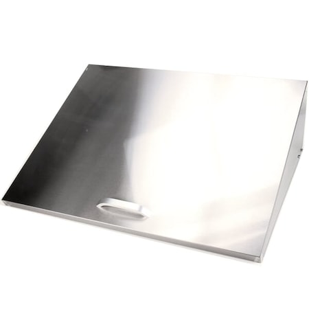 Norlake Ft- Sm Top Cover As (Front) F0 145774